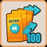 Retro Rewind II