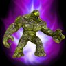 Arcane Warrior