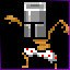 No Hit Knight Lost-a-lot