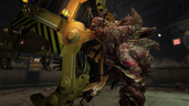 Nemesis Down!?