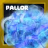 Cleared Pallor