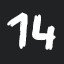 Level 14 completed
