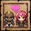 Because Mohawk Equals Love