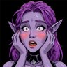 Drow Eclipse Enticer