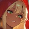 Red Riding Hood went to the forest alone…