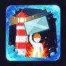 Immportal Buddy Lighthouse
