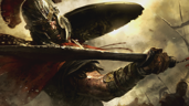 Bloody Centurion