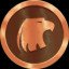 Hawkeye (Bronze)