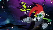 Overpowered