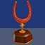 Bronze Horseshoe