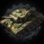 M45 Pershing