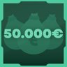 I am rich!