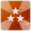 EVOLUTION SECTOR STAR