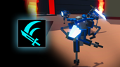 Sword Master