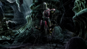 Sadira Chosen One