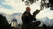 Silent Sniper