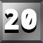 Achievement 444