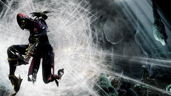 Sadira's Web Trap