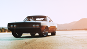 900 Horses of Detroit Muscle