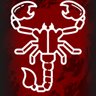 Scorpion Jig