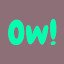 Hey! Be nice!
