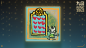 Blessed Messages