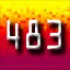483 Achievements