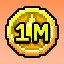 Worth a million