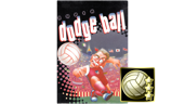 Skilled Dodgeball Team