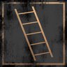 USE LADDER