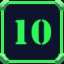 Random Wave 10 (Normal)