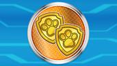 On a Golden Roll