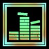 The sound of coins