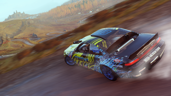 Drift Club Island