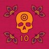 10 Up, 10 Down