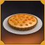 Mango Tart