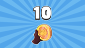 Big coin collector