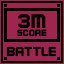 Battle Score 3M