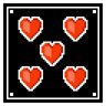 Get Five Additional Hearts