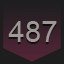 487 level