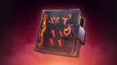 Tome of Power IV