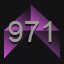 971 level