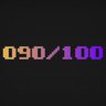 Final stretch