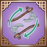 Shooting Axes Ascension