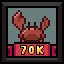Crab Crusaders Exalted