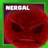 Unlocked Nergal