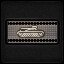 The Tank Destruction Badge, Silver