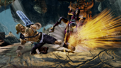 Tusk's Endurance