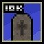Point Spread for the Dead