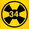 Thirty-Four